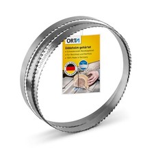 Lama Per Segatrice UDDEHOLM