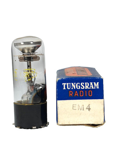 Tubo indicatore occhio magico - indicatore,