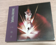 "SMASHING PUMPKINS - CYR" SUMERIAN RECORDS, CD, 2020