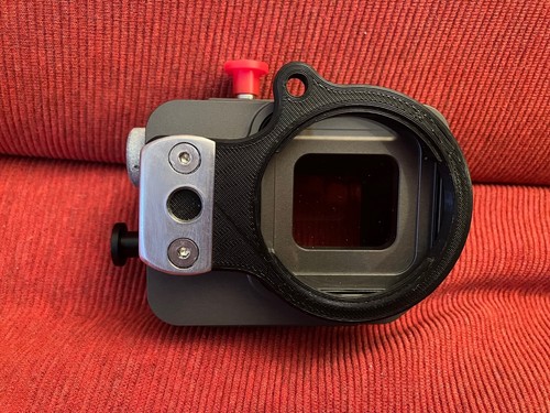 Custodia subacquea per gopro - per,