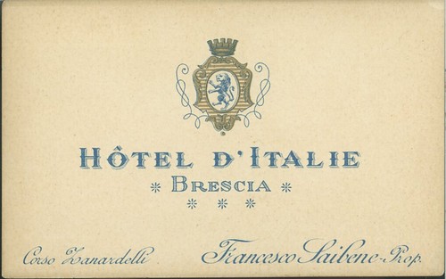 Cartolina epoca e - cartolina,
