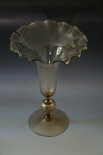 VASO IN VETRO ANTONIO SALVIATI