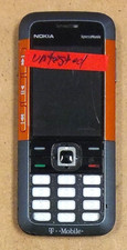 Nokia XpressMusic 5310 - Gray