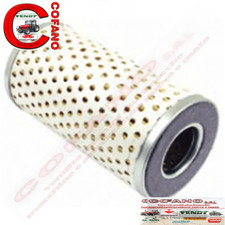 Filtro olio motore Agco