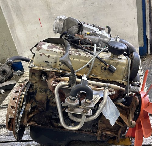 Motore semicompleto per - motore, ford