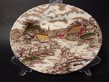 ANTIQUE ENGLISH MYOTT CERAMIC