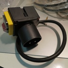 Bloc Alimentation Interrupteur Sheppach Woodstar 16040888