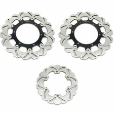 YZF R6 600 99-02 Dischi Freno