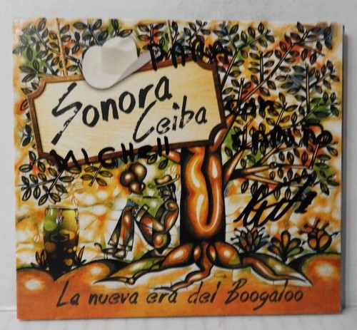 Sonora ceiba nueva era - ceiba, "la