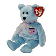 TY Beanie Baby - EGGS II