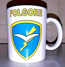 "BRIGATA PARACADUTISTI