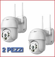 Telecamera finta pezzi - telecamera,