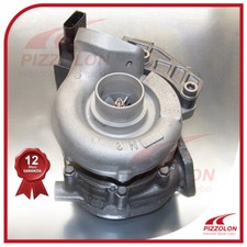 Turbina Rigenerata Mitsubishi 49135-05671 BMW 120d 320d 520d X3 1165779549807