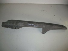Paracatena Para Catena Carena Scocca Honda CBR 600 F 1999 2000 Chain Fairing