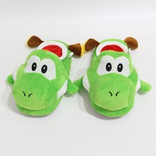 Super Mario Yoshi 3D Peluche