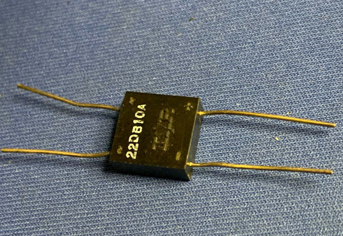 22db10a hexfet mosfet - mosfet, power
