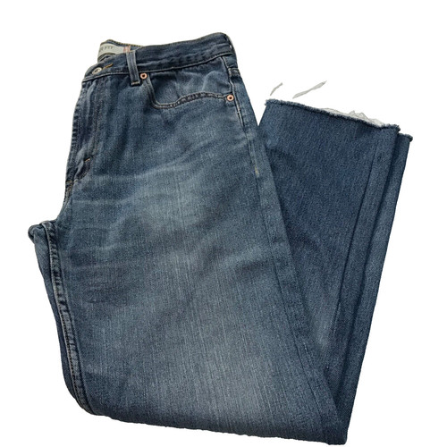 Levis strauss jeans 305 - jeans,