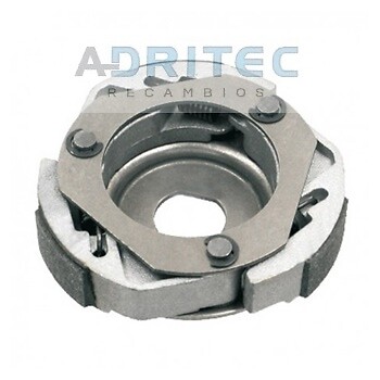 Clutch suzuki burgman 125 - clutch, uh
