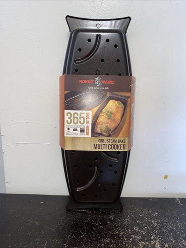 Nordic ware 365 griglia - ware,