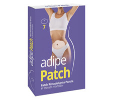 ADIPE PATCH Cerotti Dimagranti Brucia Grassi Rimodellante Pancia Fianchi Cosce