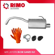 Per Ford Ka 1.2 16V 51kW