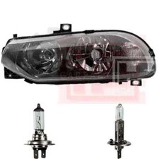 Faro Sinistro Per Alfa Romeo