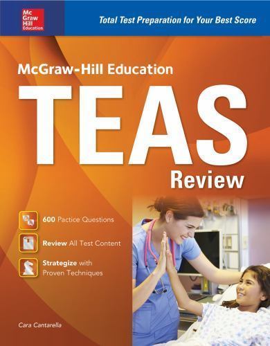 Mcgraw hill education teas - mcgraw-hill,