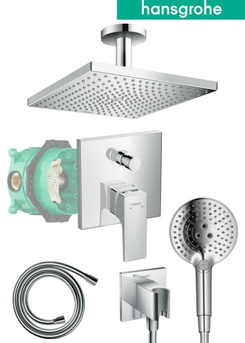 Hansgrohe metropol rubinetto - hansgrohe,
