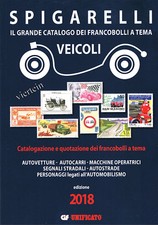 UNIFICATO SPIGARELLI IL GRANDE