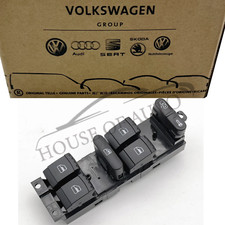 Interruttore alzacristalli