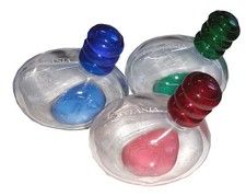 FENDI FANTASIA FALSI GIGANTI