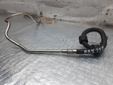 Porsche Panamera 970 Tubo