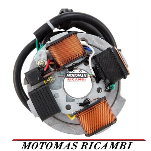 Statore magnete bobine per - statore,