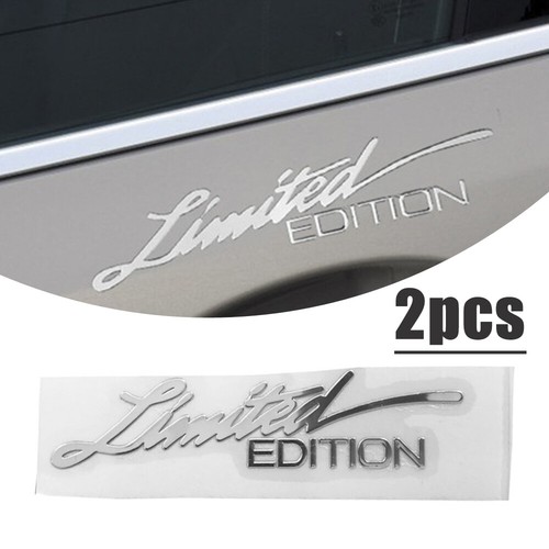 Argento edizione limitata - 2x,