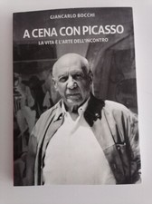 Giancarlo Bocchi - A cena con