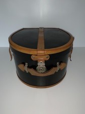 Cappelliera vintage con