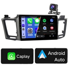 For 2013-2019 Toyota RAV4