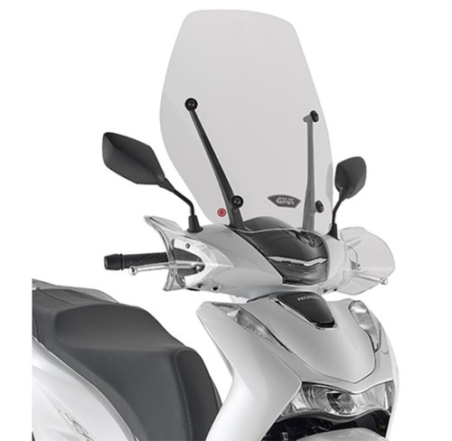 D1181st givi parabrezza - d1181st,
