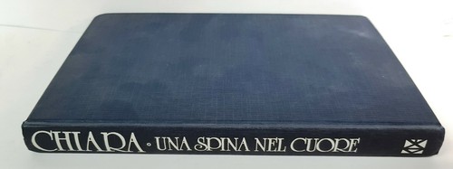 91114 piero chiara una - -,