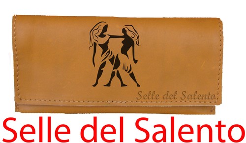 Portatabacco segno zodiacale