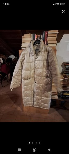 Piumino oca - piumino, d'oca