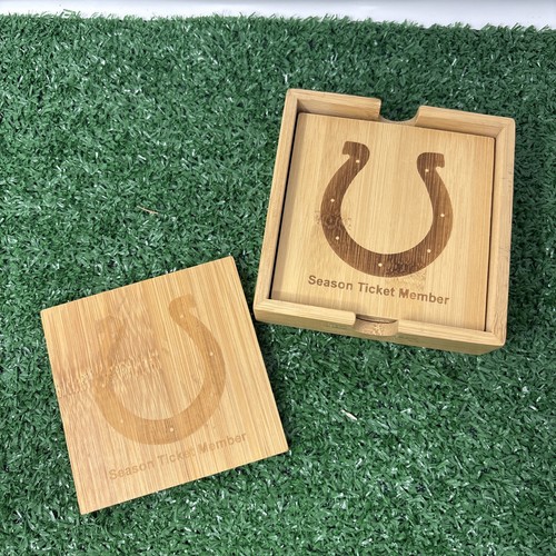 Indianapolis colts bamboo - indianapolis,