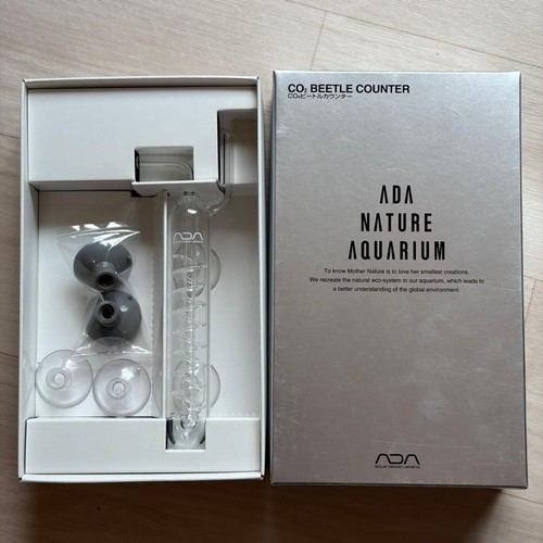 Ada contatore co2 maggiolino - ada,