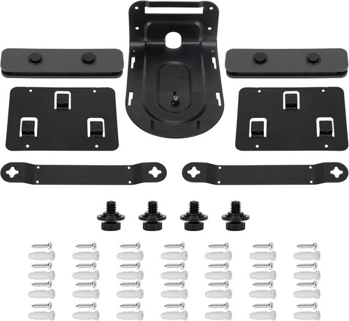 Logitech rally mounting - rally,
