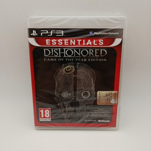 Gioco per playstation - playstation, 3