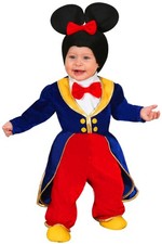 Costume Topoletto, Topolino