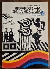 Breve storia della biologia -