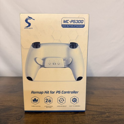 Storm wyrm p5300 kit - storm, mc-p5300