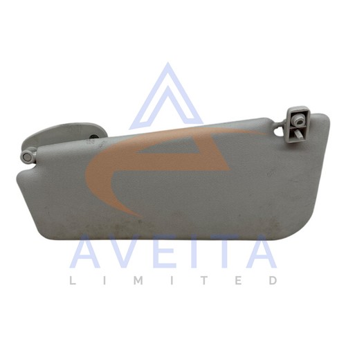Visiera parasole anteriore