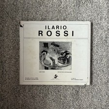 ROSSI Ilario, Ancona Bugatti